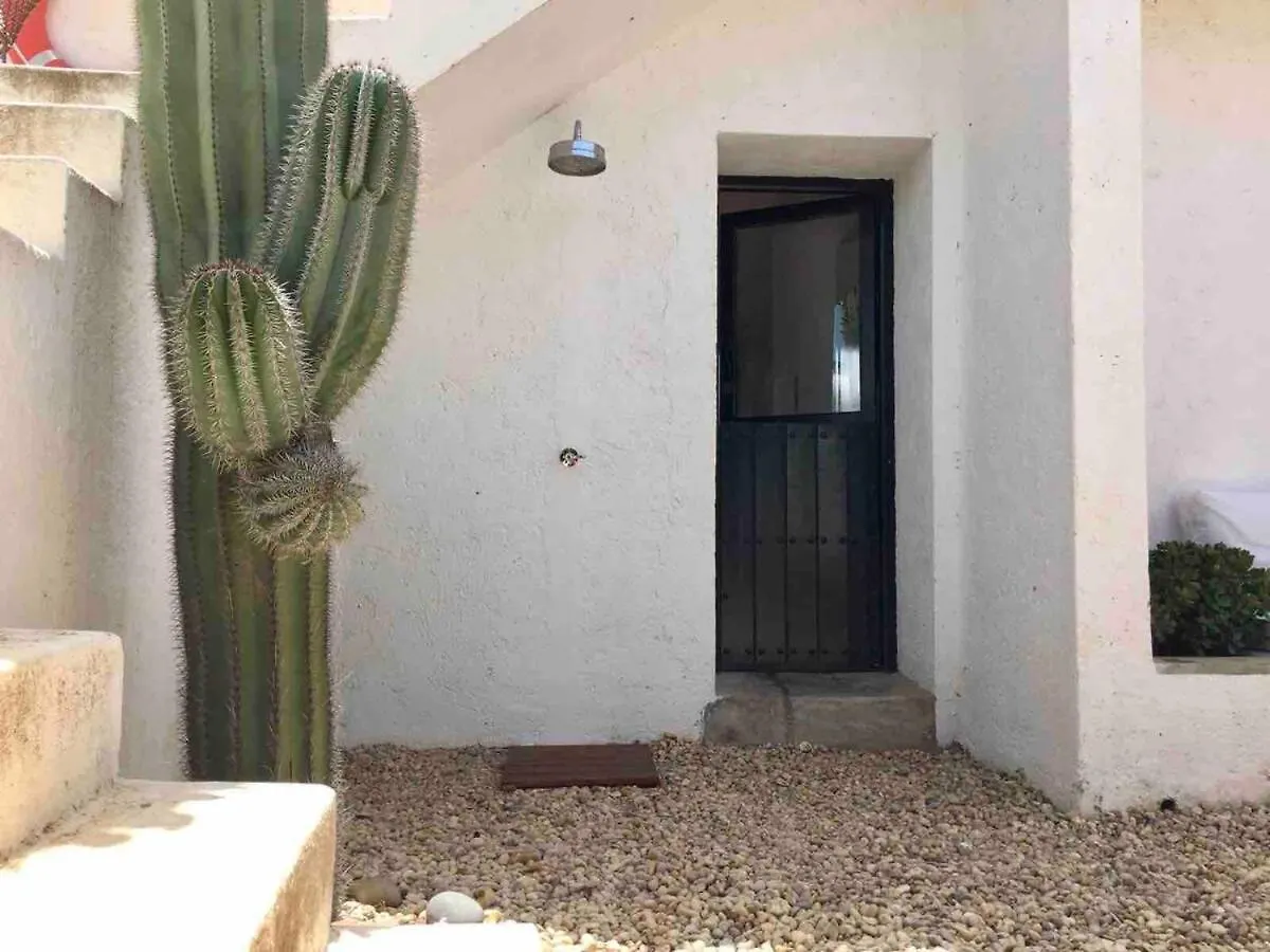 Holiday home Increible Cortijo En Parque Natural Cabo De Gata Nijar