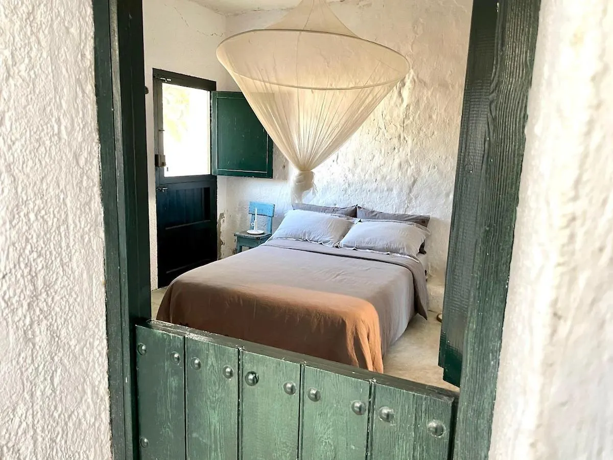 Holiday home Increible Cortijo En Parque Natural Cabo De Gata Nijar Spain