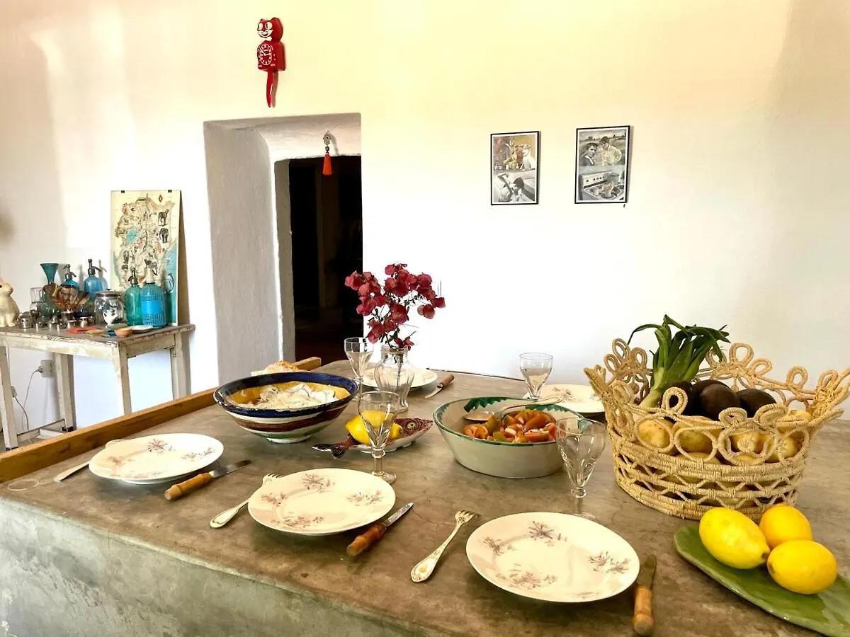 Increible Cortijo En Parque Natural Cabo De Gata Nijar Holiday home