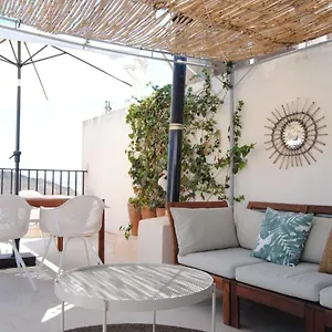  Сasa de vacaciones Casa Carlos