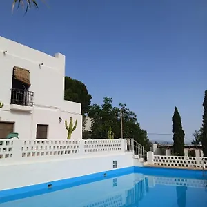  Сasa de vacaciones Cortijos Manzano