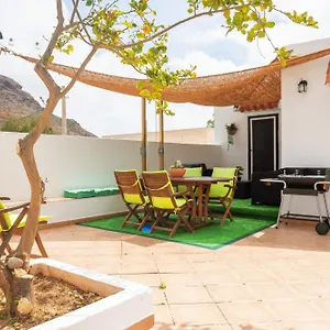  Сasa de vacaciones Casa El Limonero