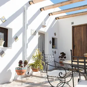  Casa rural Maria Eusebia En