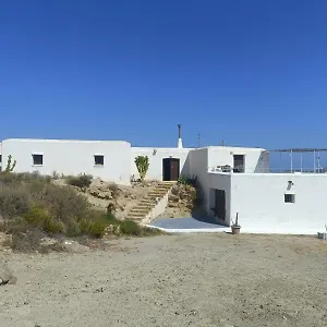  Сasa de vacaciones Cortijo Bellavista