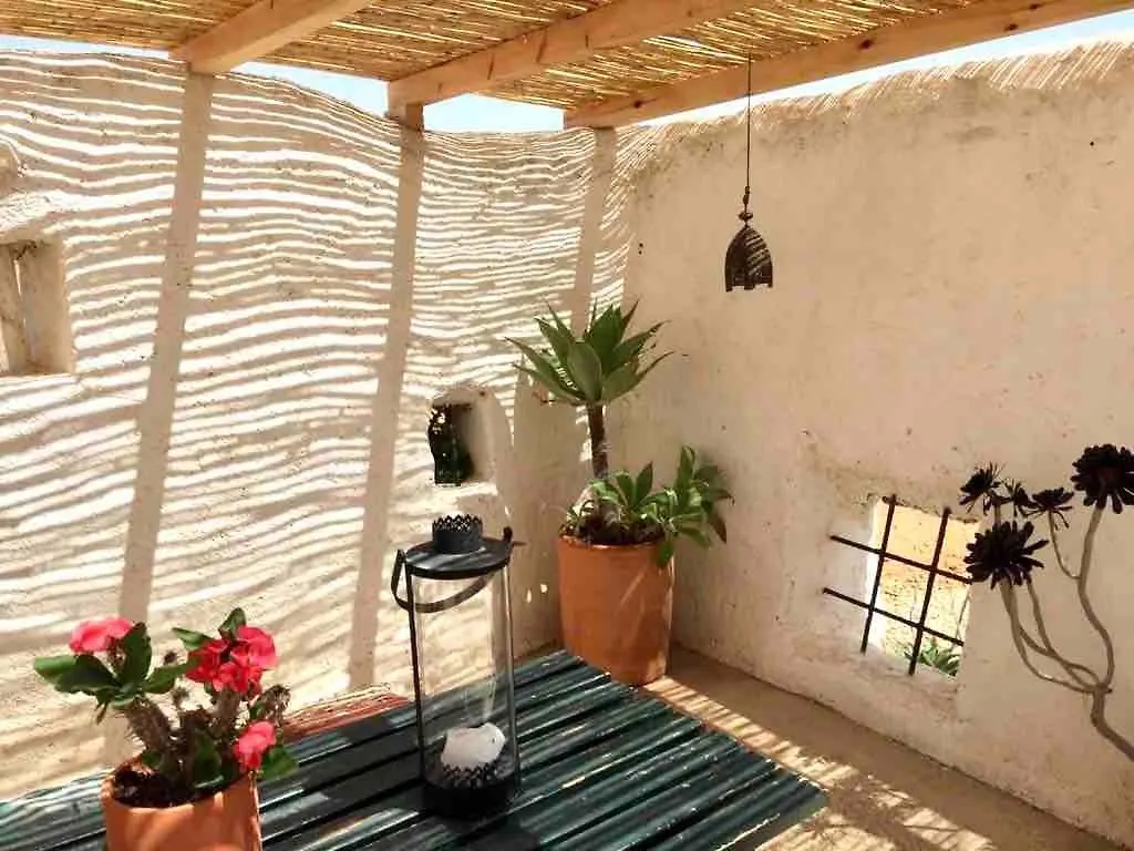 Increible Cortijo En Parque Natural Cabo De Gata Nijar Holiday home