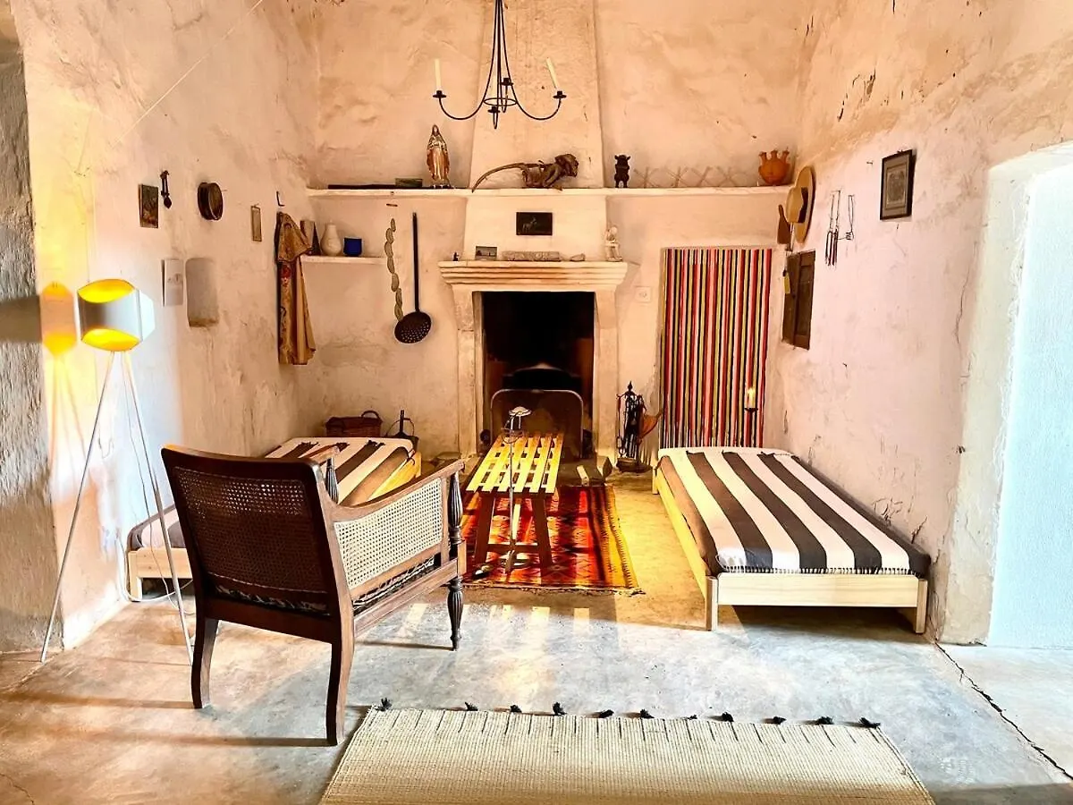 Holiday home Increible Cortijo En Parque Natural Cabo De Gata Nijar